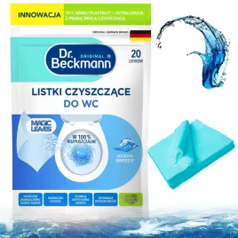 dr-beckmann-listki-chusteczki-do-wc-toalet-odkamieniaja-morska-bryza-20szt