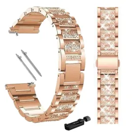 bransoletka-pasek-do-smartwatcha-cyrkonie-18mm