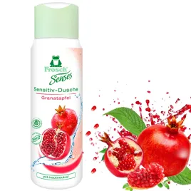 frosch-naturalny-zel-pod-prysznic-o-zapachu-granatu-granat-300ml