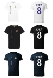 koszulka-real-madryt-ricardo-kaka-8-jr