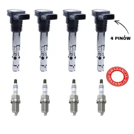 4x-cewka-zaplonowa-swieca-audi-vw-seat-skoda-1-8-2-0-komplet