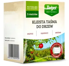 target-tasma-dwustronna-do-drzew-klej-na-mszyce-gasienice-5-mb