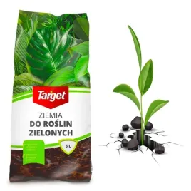 target-gotowe-podloze-ziemia-do-roslin-zielonych-yuk-dracen-palm-paproci-5l
