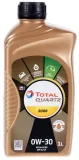 total-quartz-9000-0w30-1l-stan-nowy