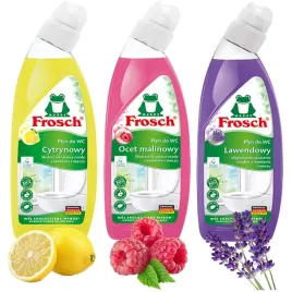 frosch-eko-zestaw-plynow-do-toalety-wc-cytryna-malina-lawenda-3x750ml