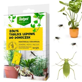 target-zolty-lep-do-doniczek-tablice-na-szkodniki-ziemiorki-mszyce-10-sztuk