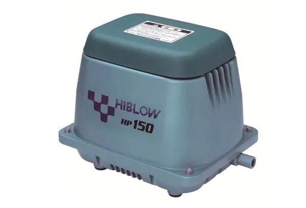 dmuchawa-membranowakompresorpompa-hiblow-hp-150