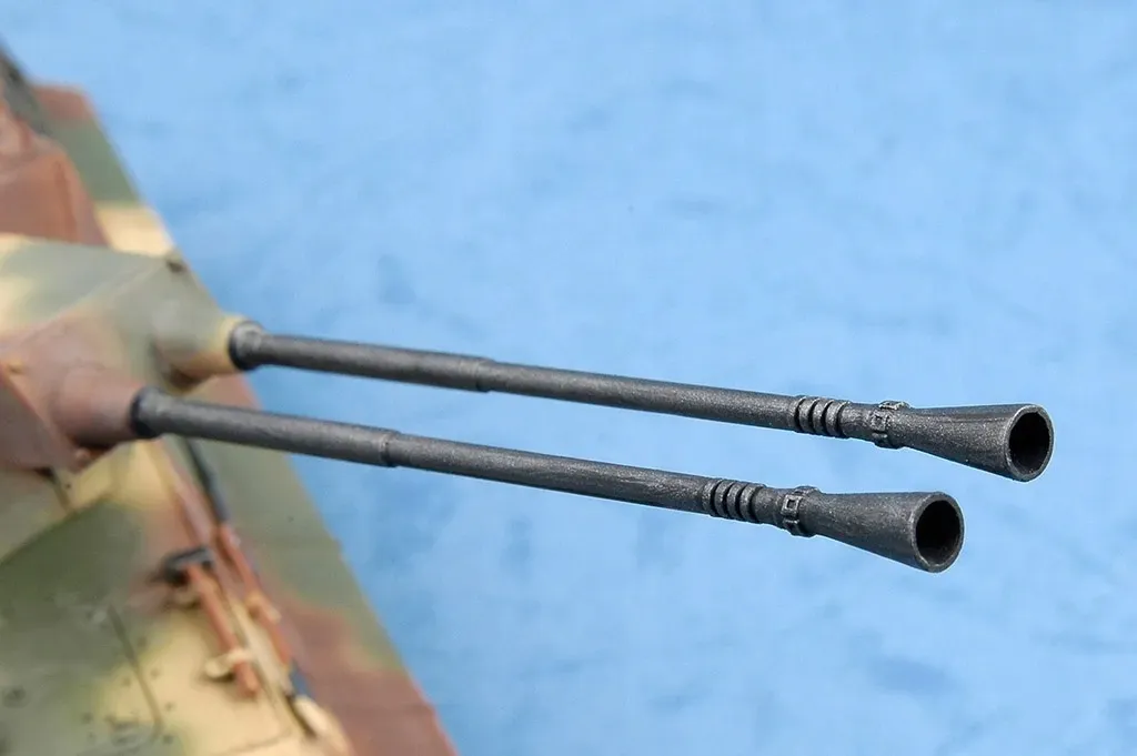 trumpeter-01537-german-e-50-flakpanzer-1-35