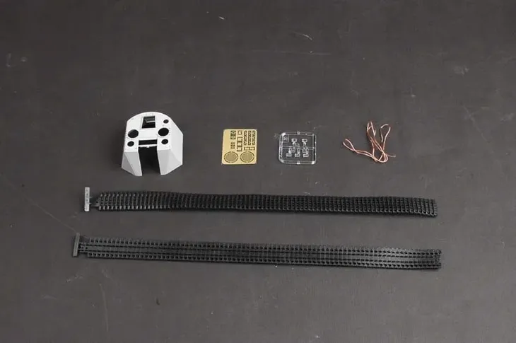 trumpeter-01537-german-e-50-flakpanzer-1-35-kod-producenta-01537