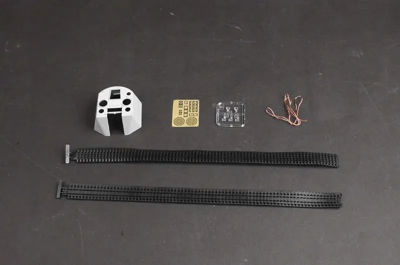 trumpeter-01537-german-e-50-flakpanzer-1-35-marka-trumpeter