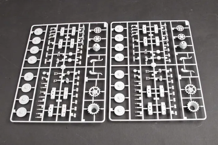 trumpeter-01537-german-e-50-flakpanzer-1-35-wiek-14-lat