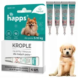 4x-happs-krople-na-pchly-kleszcze-dla-malych-psow-dlugie-dzialanie