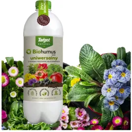 Zdjęcie produktu Target Biohumus Max EKO 1L - Nawóz Naturalny Uniwersalny