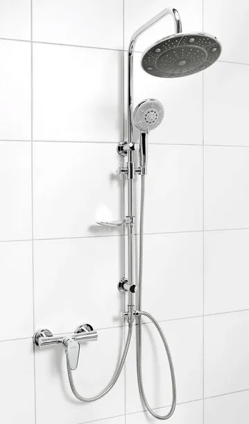 deszczownia-socho-chrom-stan-nowy-waga-z-opakowaniem-5-kg