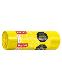 worki-na-smieci-do-segregacji-paclan-120l-10-szt-zolty-plastik-metal