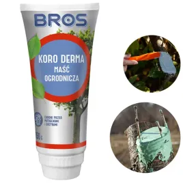 bros-masc-ogrodnicza-koro-derma-z-aplikatorem-na-rany-drzew-i-krzewow-150g