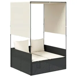 lezak-ogrodowy-lezanka-lozko-z-daszkiem-rattan-na-taras-balkon-ogrod