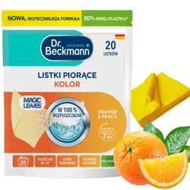 dr-beckmann-listki-chusteczki-piorace-do-prania-koloru-orange-20-sztuk