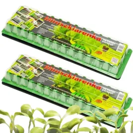 mini-szklarnia-do-wysiewu-2x56-komorek-skrzynia-warzywniak-zielnik-ziemia