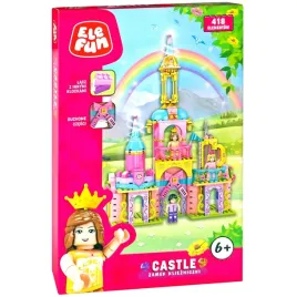 elefun-zestaw-klockow-zamek-ksiezniczki-418-elementow-klocki