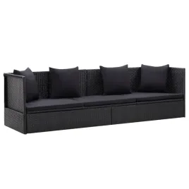 sofa-ogrodowa-lezanka-z-poduszka-lozko-rattan-na-taras-balkon-ogrod