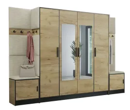 garderoba-dior-17-z-siedziskiem-panel-tapicerowany