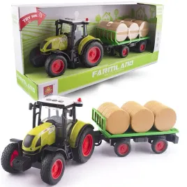 traktor-z-przyczepka-ciagnik-rolniczy-bele-siana-interaktywny-dzwieki