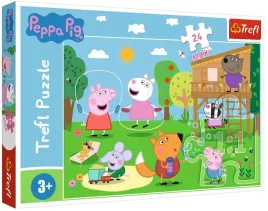 trefl-puzzle-24-el-maxi-swinka-peppa-zabawa-na-polanie-ukladanka-3