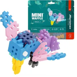klocki-mini-wafle-marioinex-nature-figurki-zwierzat-koliber