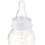 canpol-basic-butelka-waska-120-ml-szklana-stan-nowy