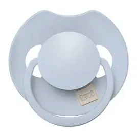 smoczek-uspokajajacy-silikonowy-lovi-prime-0-6m-baby-blue-1-szt