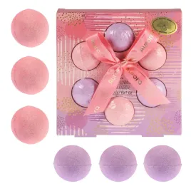 musujace-kapieli-kula-aurora-zestaw-prezentowy-zapach-lotosu-do-kapieli-spa