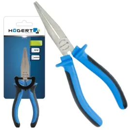 hogert-cegi-kombinerki-szczypce-wydluzone-plaskie-160-mm-crv-din-ht1p026