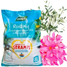 ziemia-podloze-do-roslin-srodziemnomorskich-oleandry-seramis-8l-westland
