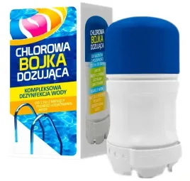 chlor-bojka-dozujaca-4x-tabletki-200-g-do-basenu-chemia-skimmer-800-g