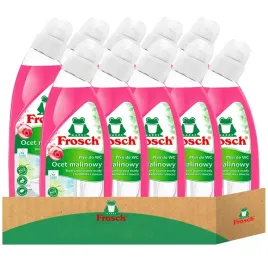 zestaw-frosch-eko-malinowy-ekologiczny-gel-plyn-zel-do-wc-750-ml-10-sztuk