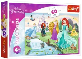 puzzle-60-el-trefl-ksiezniczki-disney-ukladanka-4