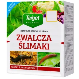 Zdjęcie produktu TARGET ŚLIMAK CONTROL EKO TRUTKA NA ŚLIMAKI 200G