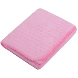 miekki-kocyk-welurowy-tloczony-coral-80x90-cm