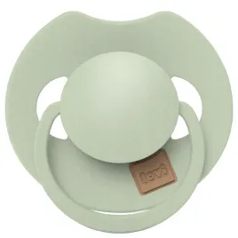 smoczek-uspokajajacy-silikonowy-lovi-prime-0-6m-pistachio-1-szt