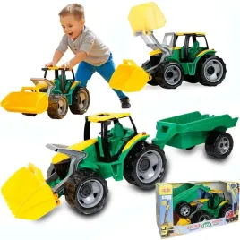 lena-traktor-z-przyczepka-i-lyzka-gigant-spychacz-ruchome-elementy