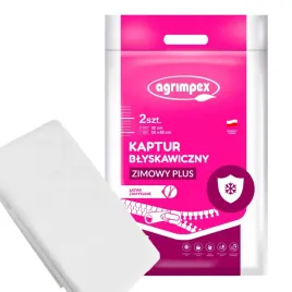 kaptur-ochronny-na-rosliny-do-ogrodu-agrowloknina-zimowa-2-sztuki-50x80