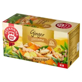 herbata-teekanne-ginger-i-kurkuma