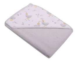 recznik-z-kapturkiem-okrycie-80x80-cm-bawelna-szare-gesi