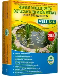 well-bak-bakterie-do-stawu-i-oczka-wodnego-200g