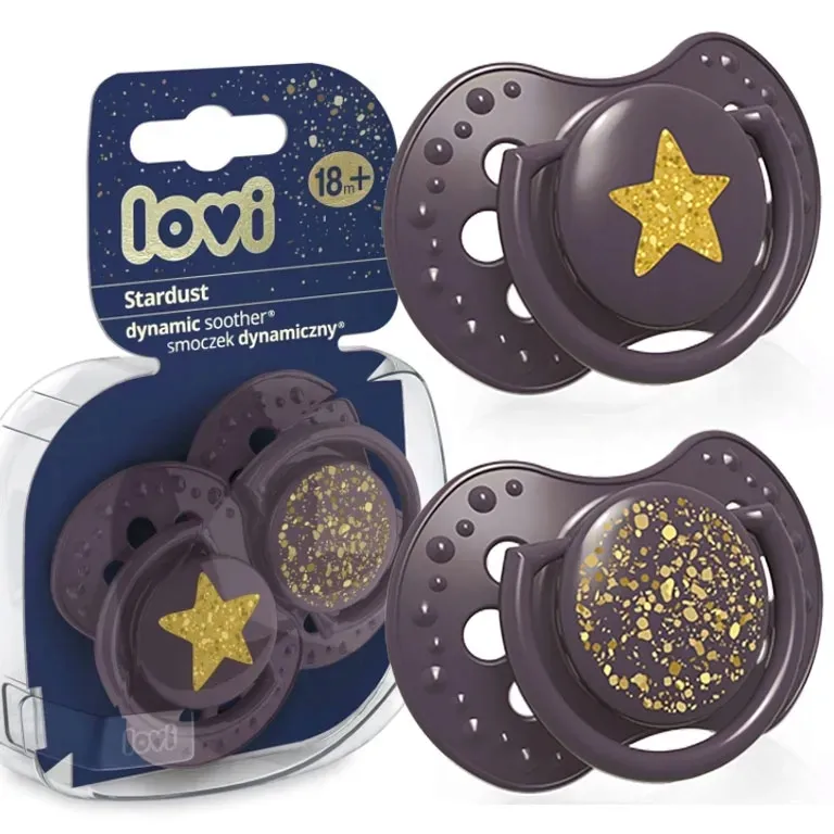 lovi-stardust-smoczek-dynamiczny-2-szt-18m