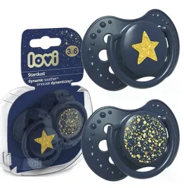 lovi-stardust-smoczek-dynamiczny-2-szt-3-6-m