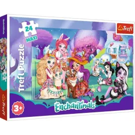 puzzle-duze-24-el-maxi-wesoly-swiat-enchantimals