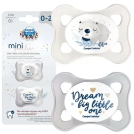 canpol-smoczek-symetryczny-koala-0-2-mini-2szt