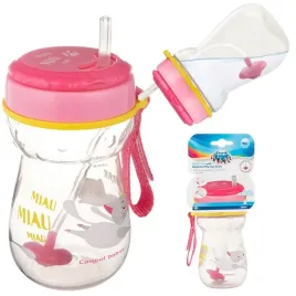 canpol-kubek-z-obciazona-skladana-slomka-350ml-12m